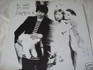 The Sleepy jackson Lp Lovers VG+/M- Flaming Lips