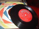 THE BEATLES..LOVE ME DO..7 INCH VINYL RED LABEL 1963