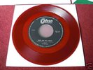BEATLES 45 Single Rock And Roll Music JAPAN RED WAX 7