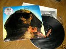KISS Hot In The Shade USA Vinyl LP in Shrink+Sticker
