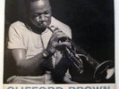 Clifford Brown Memorial Album Blue Note (mono)