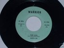 CURTIS LEE- RARE 1st 45-With All My Heart/Pure Love-NM