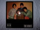 DIE NEUE KINKS REVUE HITTON  PLATTE MINT