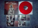 BROILERS - LoFi LP * Rotes Vinyl * * Ungespielt  RAR