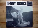 LENNY BRUCE LP - LENNY BRUCE IS OUT AGAIN