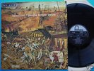 PEARLS BEFORE SWINE MINT UK FONTANA '68 PSYCH BALAKLAVA