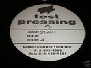 North Bronx Alliance-NBA Live 97 Test  Press Random Rap