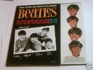Beatles Songs Pictures And Stories Vee Jay VJ-1092