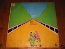 SIMON FINN  Pass The Distance 1970 Mushroom LP + insert