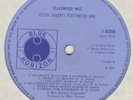 PETER GREEN'S FLEETWOOD MAC (BLUE HORIZON) List £50 EX