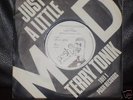 TERRY TONIK- JUST A LITTLE MOD 