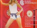 Klaus Wunderlich . Hammond Pops 6 . cheesecake cover LP