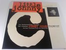 JOHNNY COLES Little Johnny C EX+ Blue Note New York LP