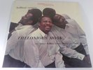 THELONIOUS MONK Brilliant Corners EX+ Riverside Jazz LP