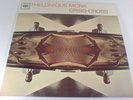 THELONIOUS MONK Criss-Cross Near Mint UK CBS LP