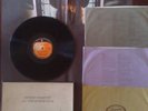 GEORGE HARRISON- ALL THINGS- BOX 3 LP+POSTER-OR.ITALIA