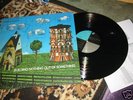 Modest Mouse - Building Nothing ..US Indie LP 1999 MINT