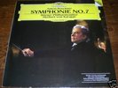 Karajan Bruckner No. 7 DGG Digital Deutsche 429 226 NM