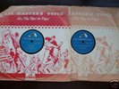 TWO ELVIS PRESLEY 78 RPM VINTAGE HMV RECORDS