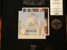LED ZEPPELIN - SONG REMAINS THE SAME - 180 GRAMS 