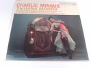 CHARLIE MINGUS Tijuana Moods EX+ UK 1963 RCA Jazz LP