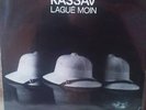 RARE MODERN SOUL BOOGIE DISCO AFRO LP KASSAV'