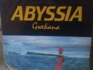 RARE MODERN SOUL BOOGIE AFRO LP ABYSSIA