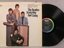 The Beatles Yesterday And Today Capitol T-2553