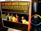 1965 ORIG   BEACH BOYS   TODAY Sunny WONDERLAND Beatles
