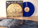 MYSTIC SIVA 2nd US PRIVATE PSYCH LP RE 1970 WIS SEALED
