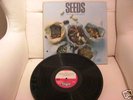Sahib Shihab Quintet - Seeds / Original auf dt. Vogue