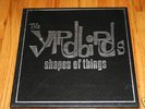 Yardbirds Shapes of Things Vinyl Box Set 7 LPs Mint OP