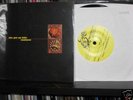 Get Up Kids / Coalesce TEST PRESS saves the day bane