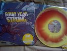Four Year Strong-Rise or Die Trying Vinyl /400 Swirl