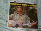 JOHNNY CASH (EP & COVER) SONGS OF OUR SOIL: Vol. 1