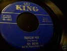 Roy Brown & Mighty Men-Travelin Man 45 BLUES 1953