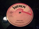 HITRUN Errol Holt Sweet Reggae Music Prince Fari 12 NM