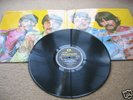 BEATLES SGT PEPPERS LCHB UK 1ST PRESS MONO/STEREO   VG
