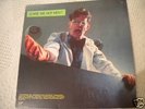 DEVO - Q WE ARE NOT MEN - ORIG UK PROMO LP - GREY VINYL