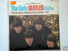 THE BEATLES-EARLY BEATLES STEREO ST-2309 STILL SEALED