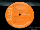David Bowie Lodger UK 1979 1st Pressing *NEAR MINT*