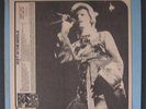 DAVID BOWIE Soft In The Middle LP TAKRL