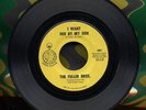 The Fuller Brothers I Want Her By My Side 45 Record M-
