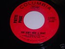 Patti Page: You Don't Need A Heart 45 - Northern Soul