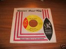 RONETTES Be My Baby 45 PHILLIES pop/soul/rnr original