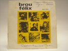 Brou Felix: afro 70's Ivory Coast listen