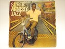 Super agneby jazz:60's afro latin EP Ivory coast hear