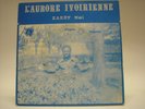 Zakry Noël:excellent afro Ivory coast listen