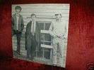 VIRGIL CAINE LP S.T. PRIVATE GARAGE ROCK ACOUSTIC FOLK