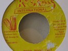 Yammie Bolo Poor Mans Cry JA Rockers 45 Tuff Digi ???